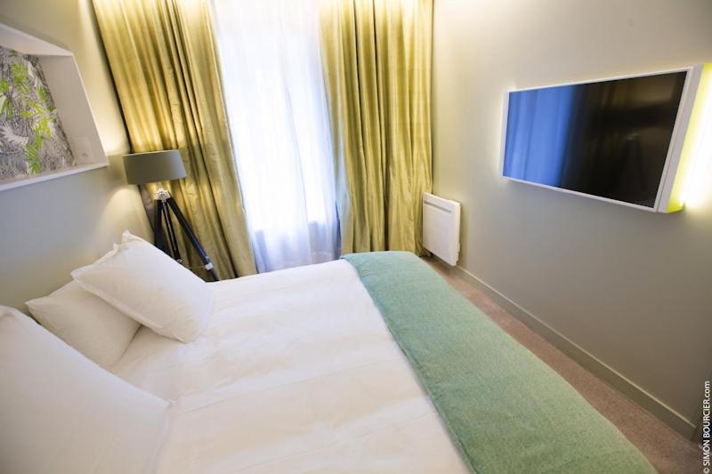 Les Suites Du Chateau De Cheverny Eksteriør billede