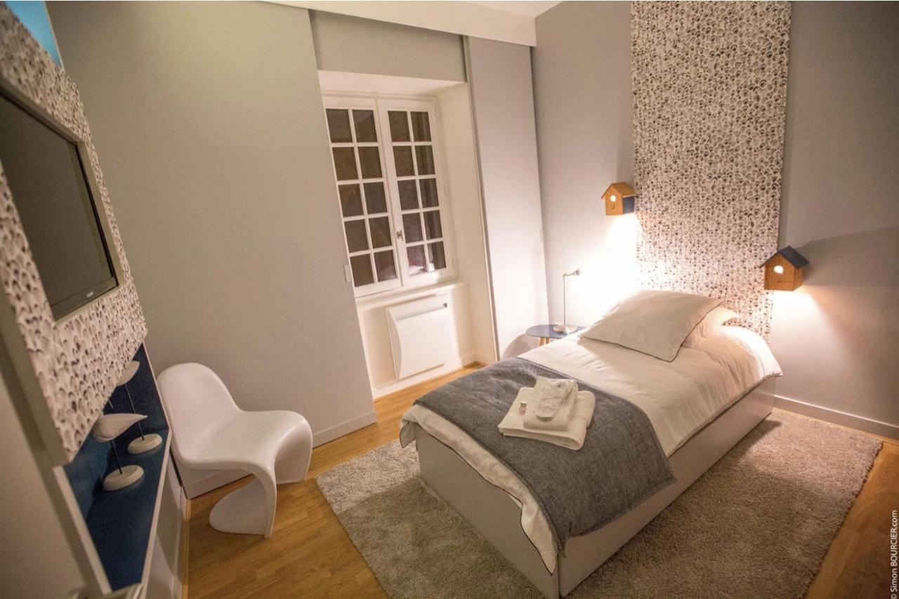 Les Suites Du Chateau De Cheverny Eksteriør billede