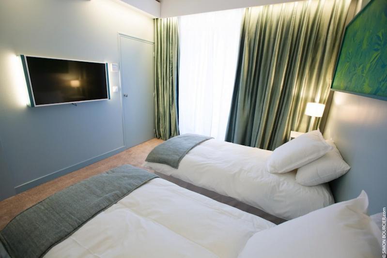 Les Suites Du Chateau De Cheverny Eksteriør billede